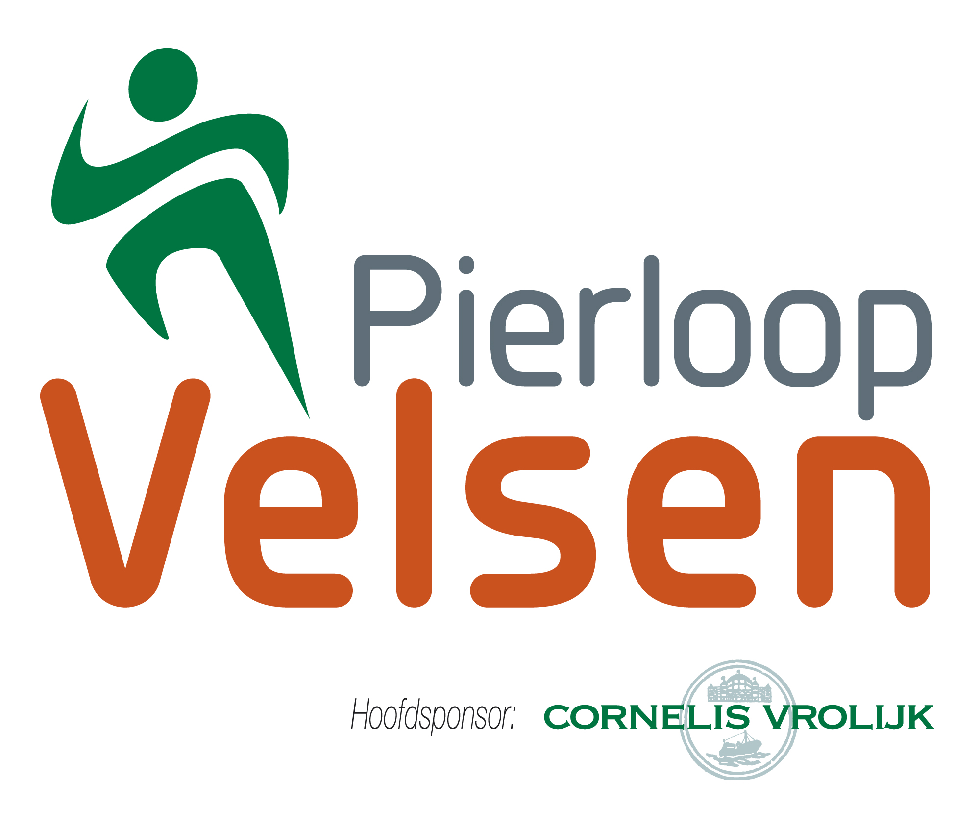 10km Pierloop Velzen – wedstrijd
